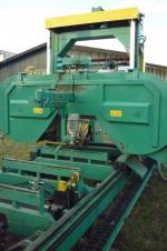 Kmenová pila PKP 900 HDE
