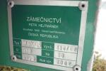Kmenová pila PKP 900 HDE