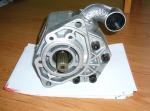 Prodám nové-nepoužité čerpadlo hydrauliky typ PZ2-19KS ZETOR 8011
