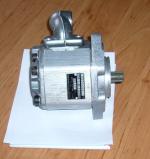 Prodám nové-nepoužité čerpadlo hydrauliky typ PZ2-19KS ZETOR 8011