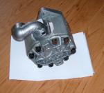 Prodám nové-nepoužité čerpadlo hydrauliky typ PZ2-19KS ZETOR 8011