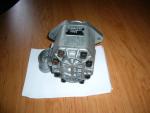 Prodám nové-nepoužité čerpadlo hydrauliky typ PZ2-19KS ZETOR 8011