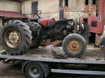 ZETOR 6711