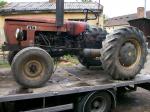 ZETOR 6711
