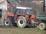 Prodáme Zetor Crystal 10145