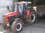 Prodáme Zetor Crystal 10145