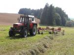 Prodáme Zetor Crystal 10145