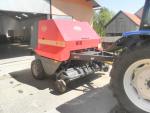 LIS S PEVNOU KOMOROU VICON RF 125