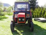 Zetror 6911