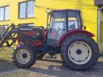 Zetor 8540 + čelní nakladač RIKO TN390P