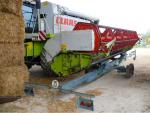 Claas lexion 450