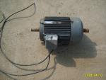 El. motor