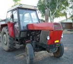 Prodám traktor Zetor 8011 s TP+SPZ. 