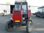 Prodám traktor Zetor 8011 s TP+SPZ. 