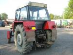 Prodám traktor Zetor 8011 s TP+SPZ. 