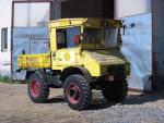 Unimog 411