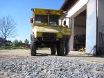 Unimog 411