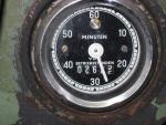 Motor Daimler Benz