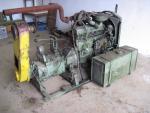 Motor Daimler Benz