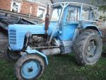 Zetor 4011