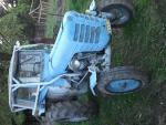 Zetor 4011