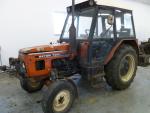 Zetor 7011