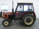 Zetor 7011