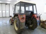 Zetor 7011