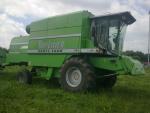 Deutz Fahr 4080HTS Top Liner