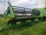 Deutz Fahr 4080HTS Top Liner