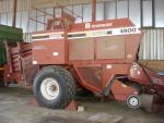 Lis Hesston 4800