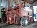 Lis Hesston 4800