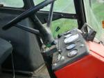Prodám traktor Zetor 12145 s TP + SPZ - velice zachovalý stav