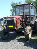 Prodám traktor Zetor 6911 s TP + SPZ
