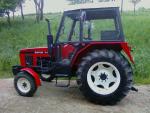 Prodám ZETOR 6211