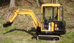 Prodam Kubota KX-41