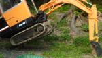 Prodam Kubota KX-41