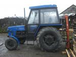 Prodám zetor 6911,r.v.1979 s doklady,servo řízení