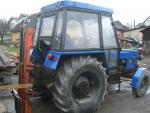 Prodám zetor 6911,r.v.1979 s doklady,servo řízení