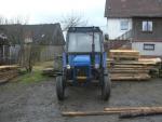 Prodám zetor 6911,r.v.1979 s doklady,servo řízení