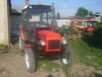 Zetor 7011