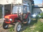 Zetor 7011