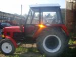 Zetor 7011