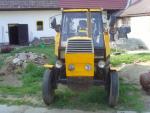 Prodam Zetor8011