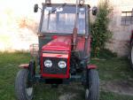 zetor 4011