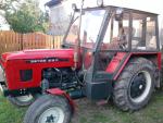 zetor 4011