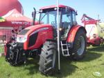 2011 zetor forterra 125
