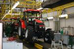 2011 zetor forterra 125