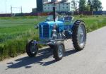 Prodám traktor Zetor 25k po opravě. 
