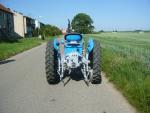 Prodám traktor Zetor 25k po opravě. 